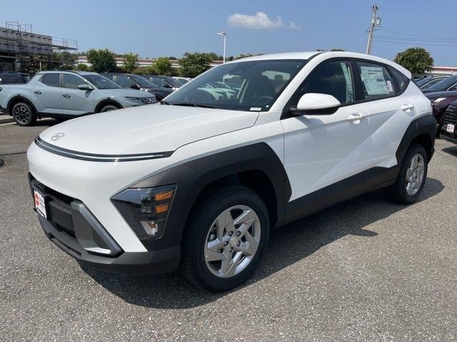 2024 Hyundai Kona SE