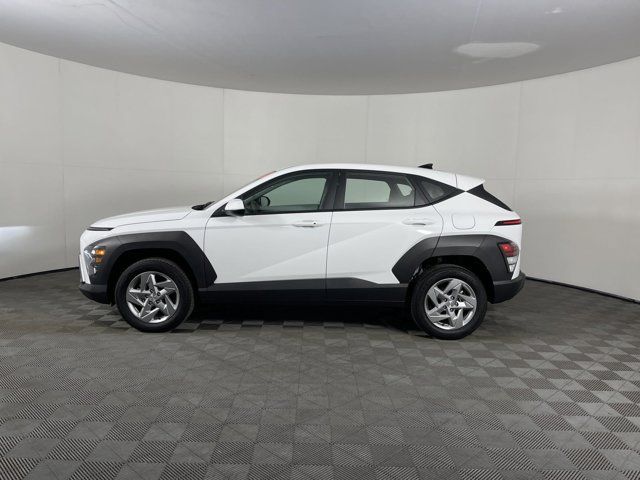 2024 Hyundai Kona SE