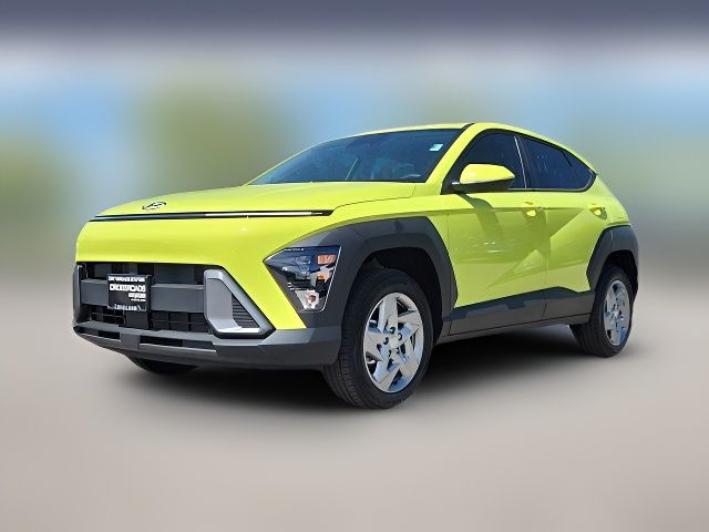 2024 Hyundai Kona SE