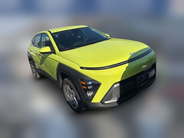 2024 Hyundai Kona SE