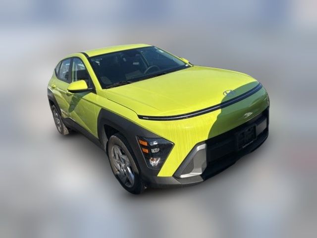 2024 Hyundai Kona SE