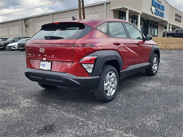 2024 Hyundai Kona SE