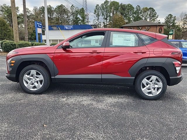 2024 Hyundai Kona SE