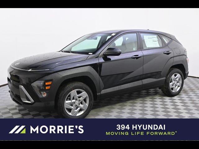 2024 Hyundai Kona SE