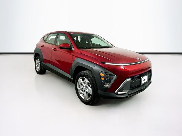 2024 Hyundai Kona SE