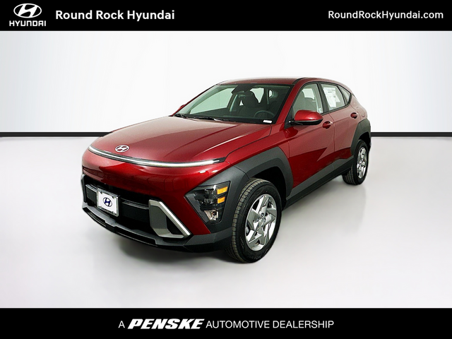 2024 Hyundai Kona SE