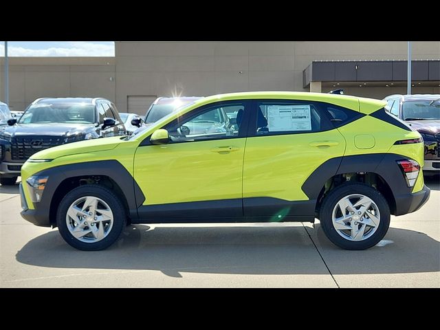 2024 Hyundai Kona SE