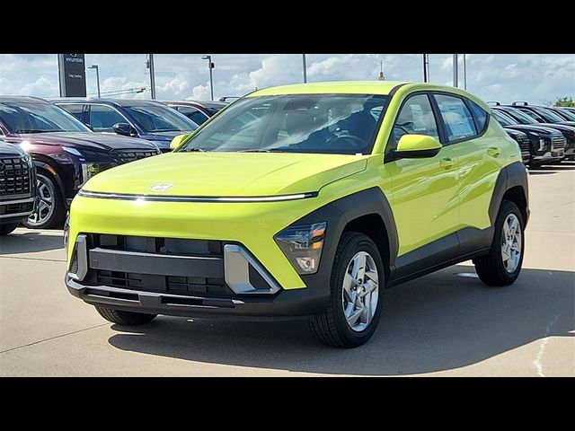 2024 Hyundai Kona SE