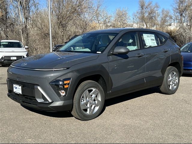 2024 Hyundai Kona SE