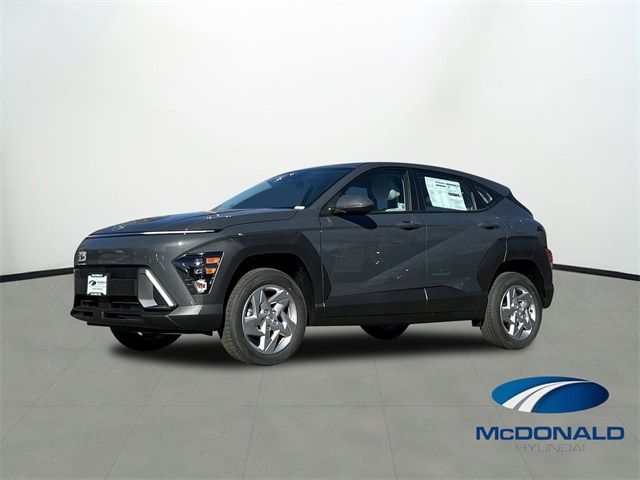 2024 Hyundai Kona SE