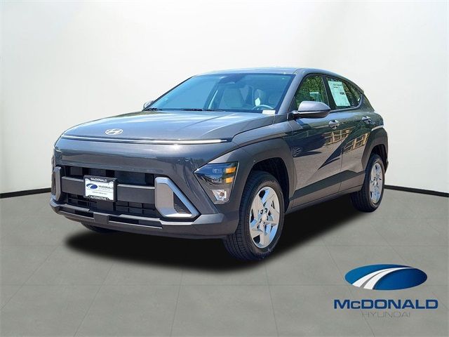 2024 Hyundai Kona SE