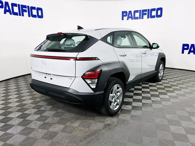 2024 Hyundai Kona SE