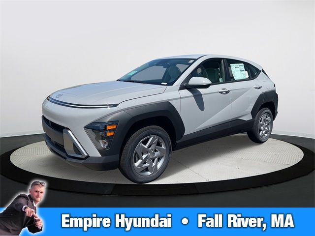 2024 Hyundai Kona SE