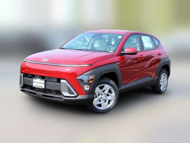 2024 Hyundai Kona SE