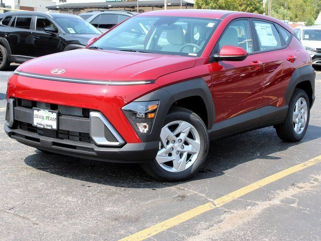 2024 Hyundai Kona SE