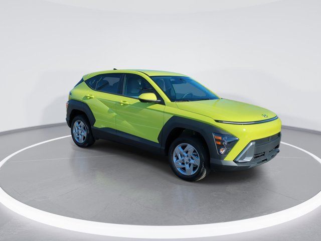 2024 Hyundai Kona SE