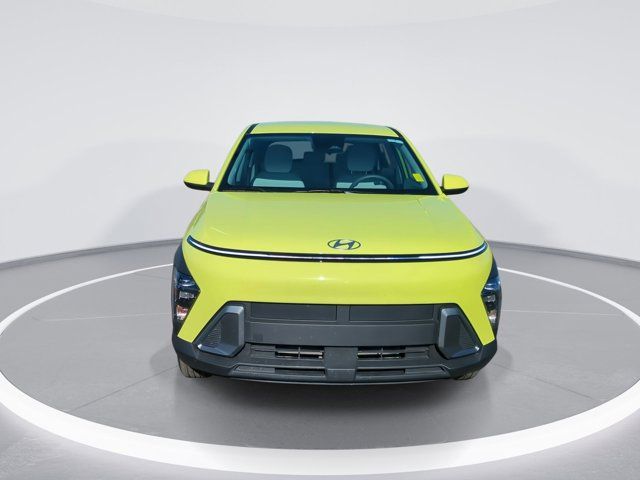 2024 Hyundai Kona SE