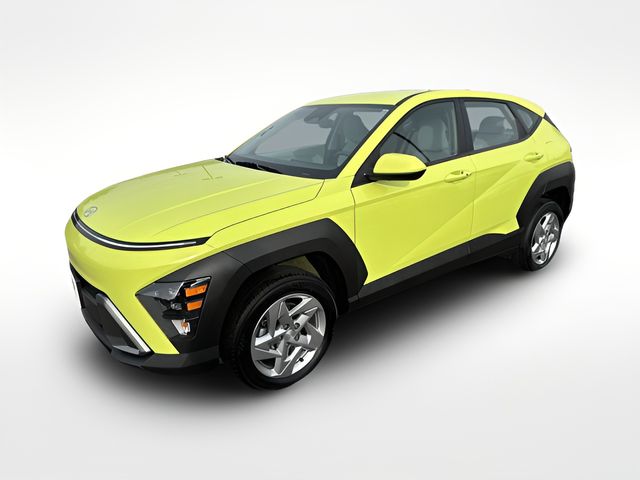 2024 Hyundai Kona SE