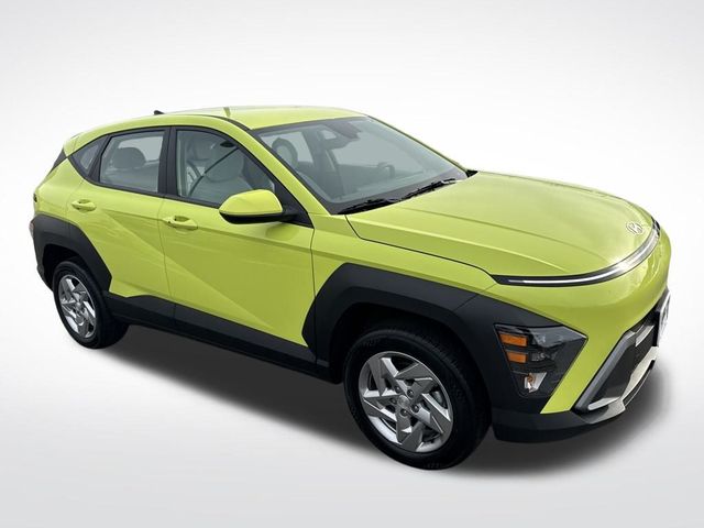 2024 Hyundai Kona SE