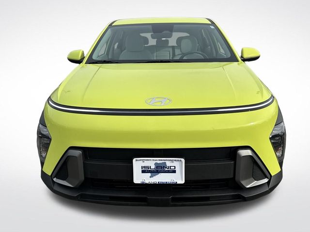 2024 Hyundai Kona SE