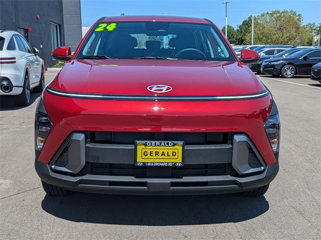 2024 Hyundai Kona SE