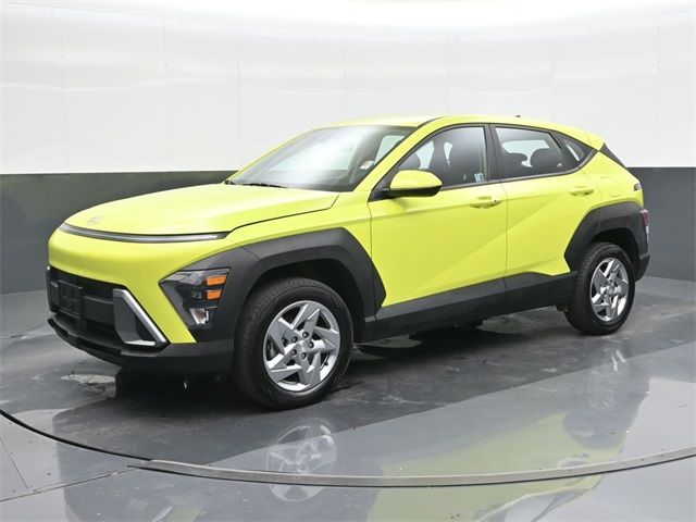 2024 Hyundai Kona SE