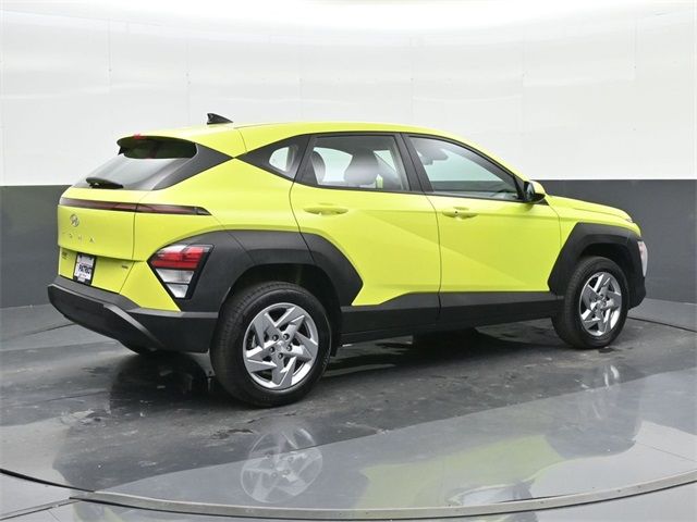 2024 Hyundai Kona SE