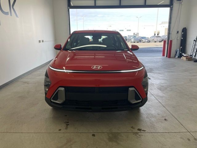 2024 Hyundai Kona SE