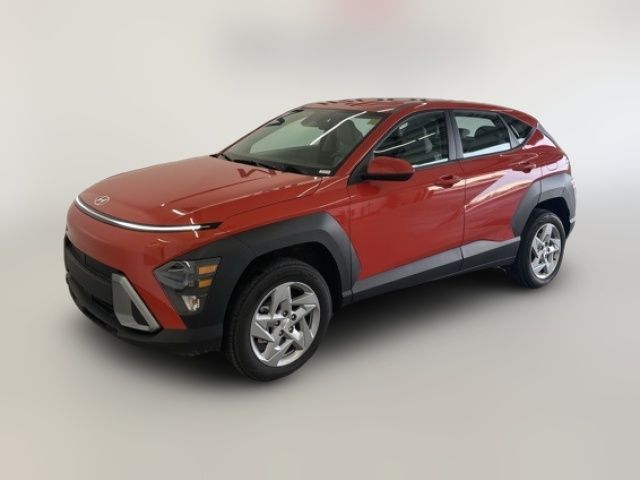 2024 Hyundai Kona SE