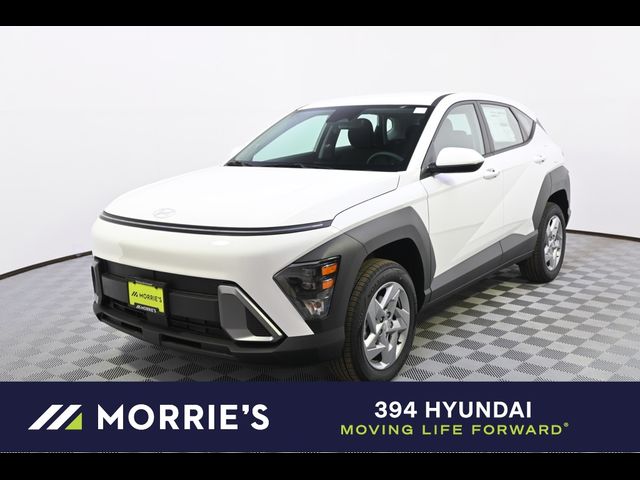 2024 Hyundai Kona SE