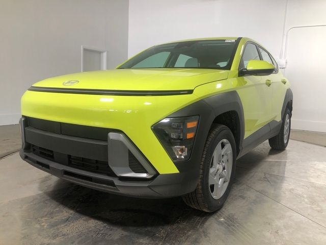 2024 Hyundai Kona SE