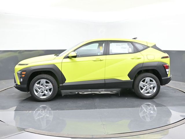 2024 Hyundai Kona SE