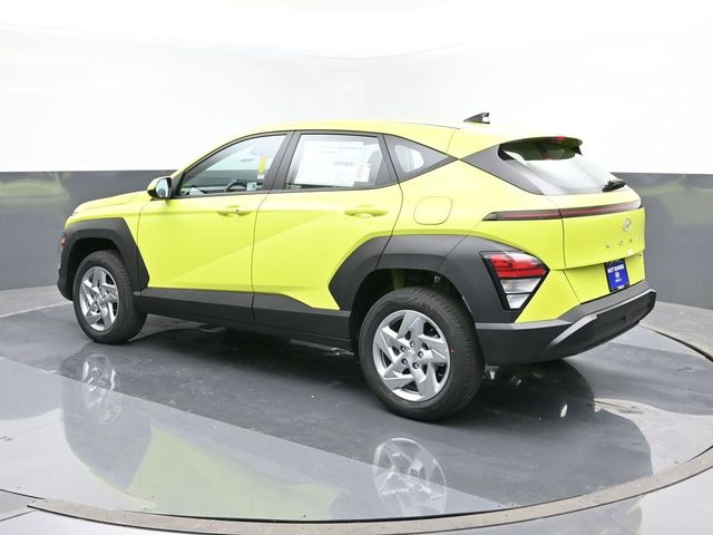 2024 Hyundai Kona SE