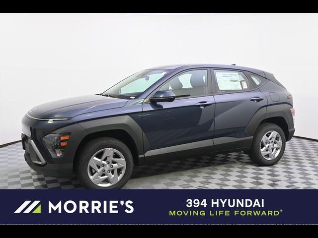 2024 Hyundai Kona SE