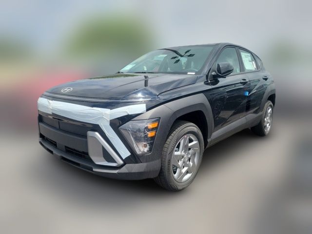 2024 Hyundai Kona SE