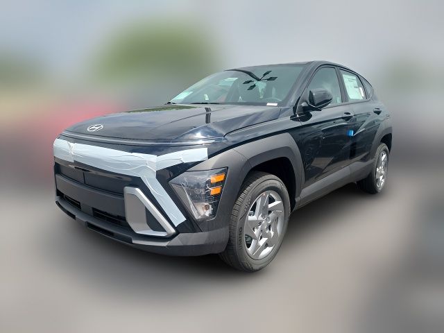 2024 Hyundai Kona SE