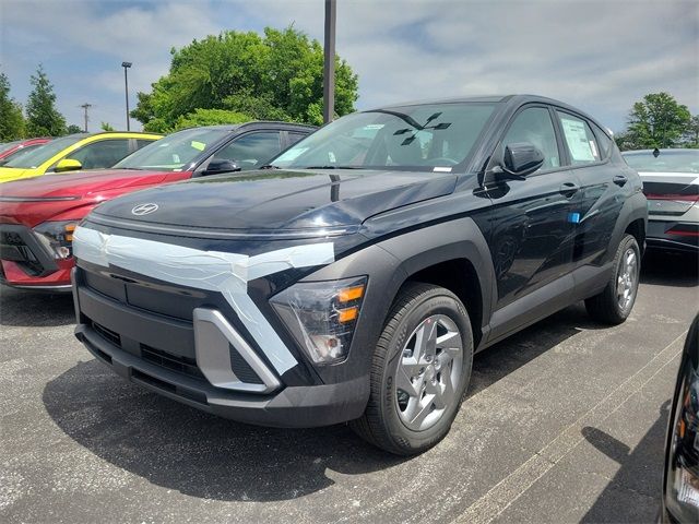 2024 Hyundai Kona SE