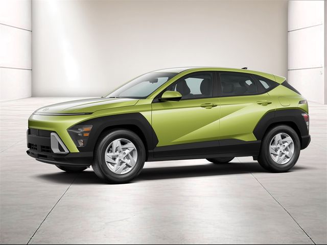 2024 Hyundai Kona SE