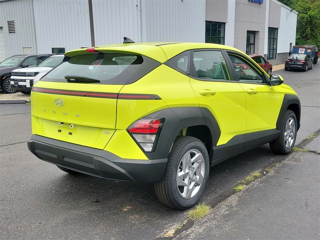 2024 Hyundai Kona SE