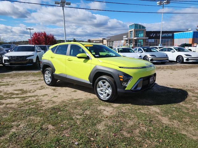 2024 Hyundai Kona SE