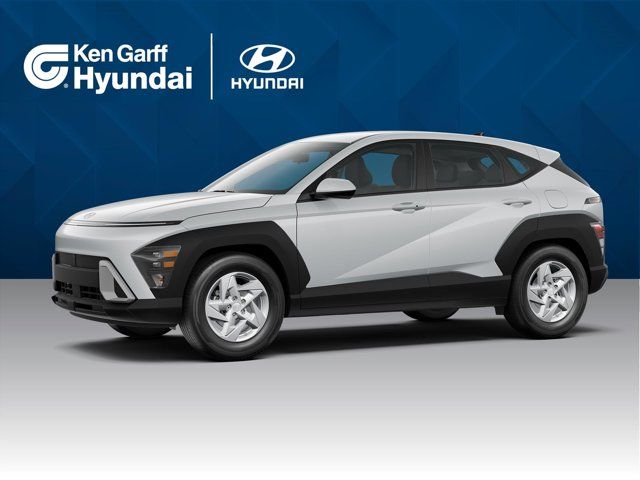 2024 Hyundai Kona SE