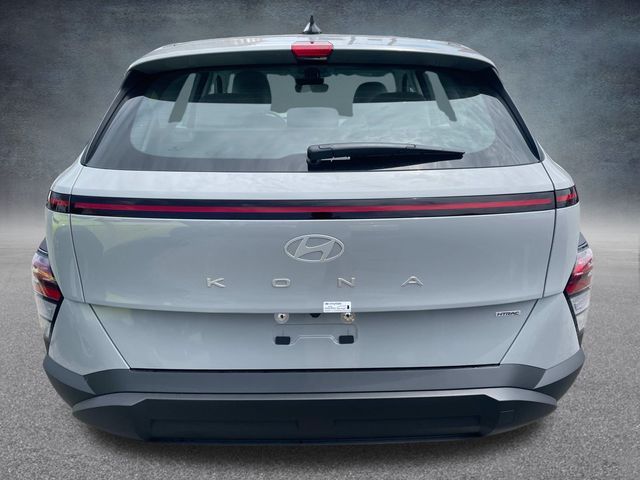 2024 Hyundai Kona SE