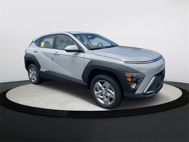 2024 Hyundai Kona SE