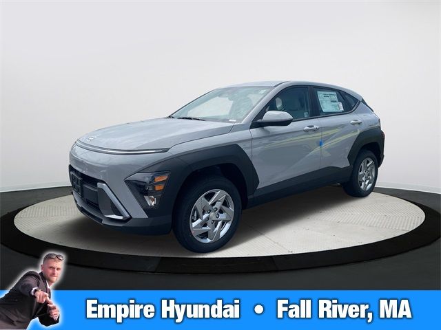 2024 Hyundai Kona SE