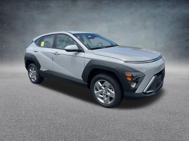 2024 Hyundai Kona SE