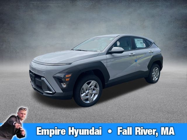 2024 Hyundai Kona SE