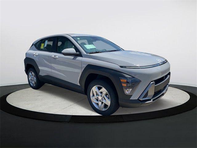 2024 Hyundai Kona SE