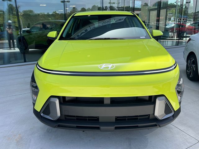 2024 Hyundai Kona SE