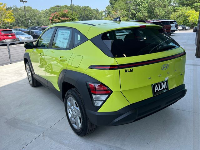 2024 Hyundai Kona SE