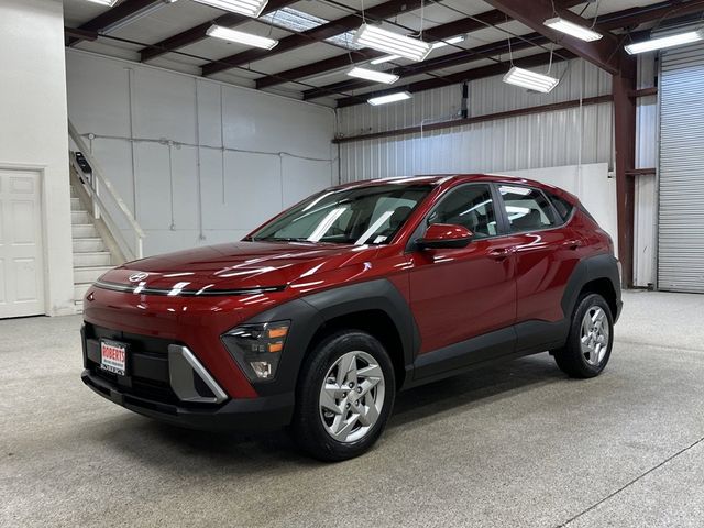 2024 Hyundai Kona SE